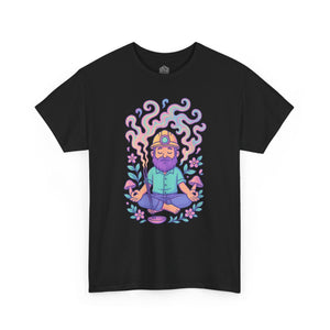 Shroom Trip Navigator T-Shirt