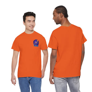 Enter the Blockchain | minimal Collection T-shirt