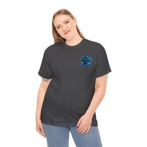FX1 Cyber Warrior – Minimal Collection T-Shirt