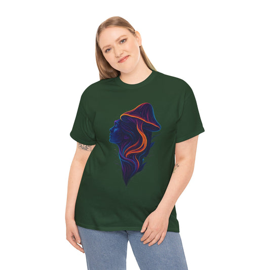 Where Thoughts Grow T-Shirt