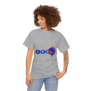 Chain Reaction T-shirt