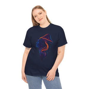 Where Thoughts Grow T-Shirt