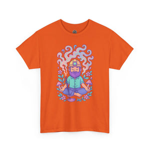 Shroom Trip Navigator T-Shirt
