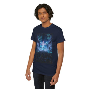 BlockBeat II T-shirt