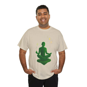 Stay Elevated (Origin Edition) T-shirt