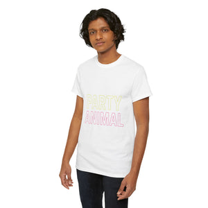 Party Animal T-shirt