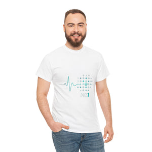 FX1 Pulse – Bold Collection T-shirt