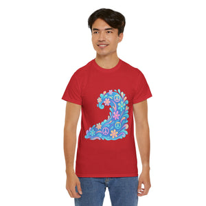 Peace Wave T-Shirt