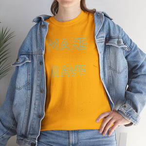 Make Crypto Rave Again T-shirt