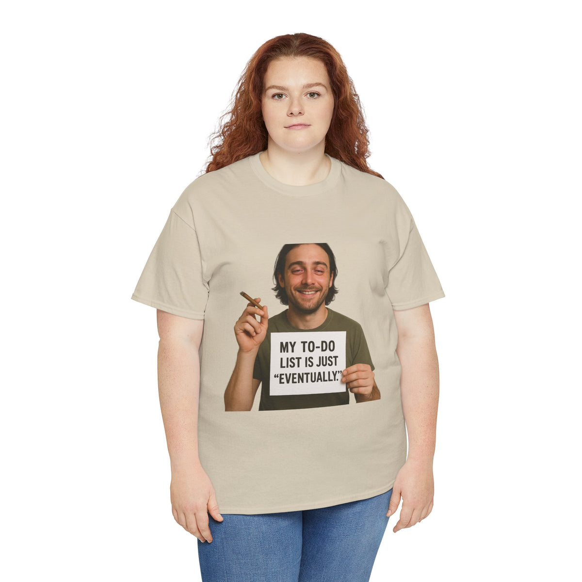 Eventually T-Shirt