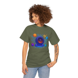 Sound of the Chain T-shirt