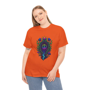 Cosmic Peace Aura T-Shirt
