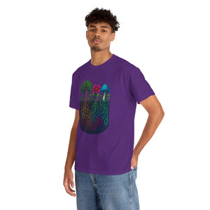 Rooted Harmony T-Shirt