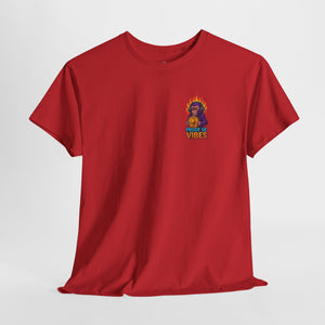 Proof of Vibes – Minimal Collection (Ethereum) T-shirt