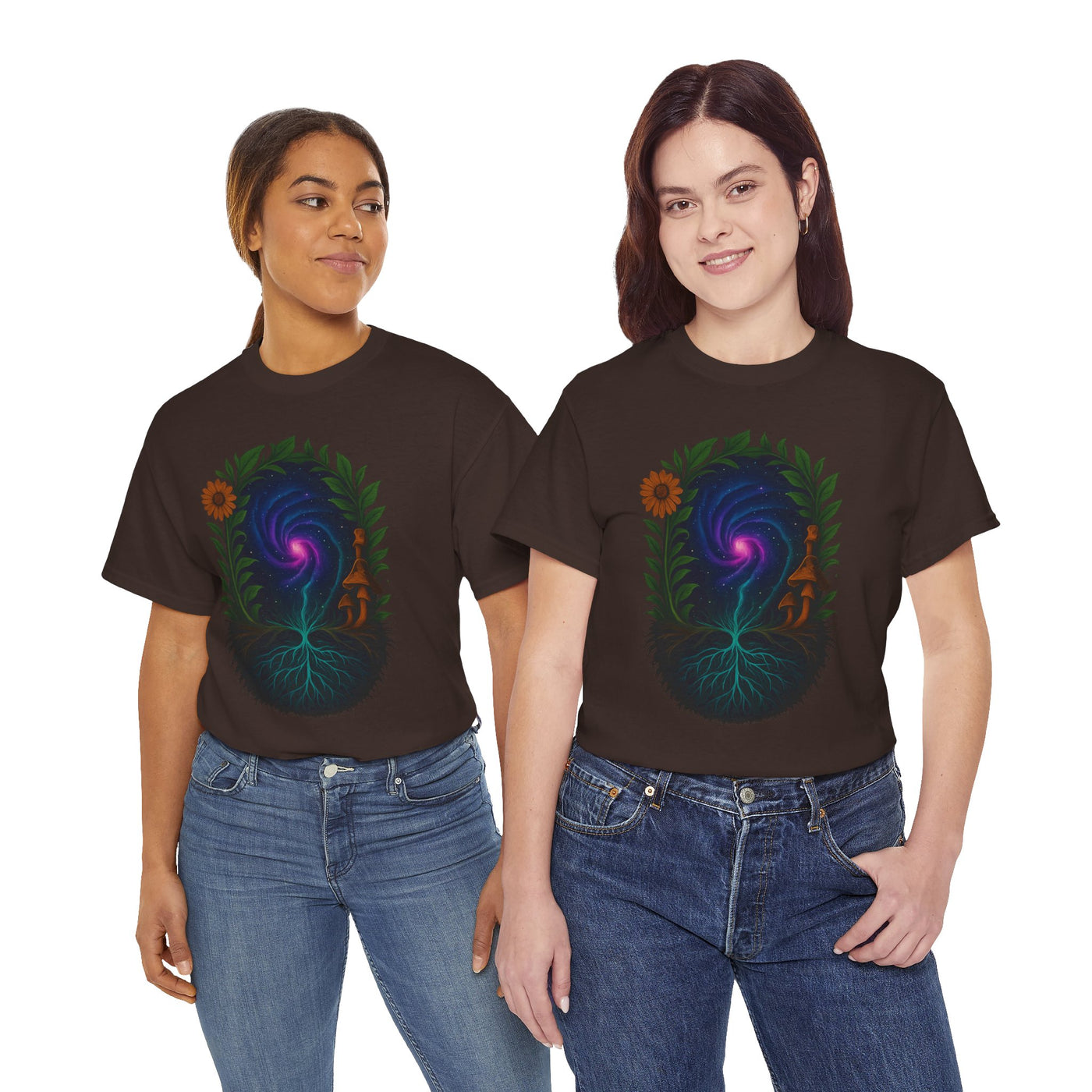 Enter the Awakening T-Shirt
