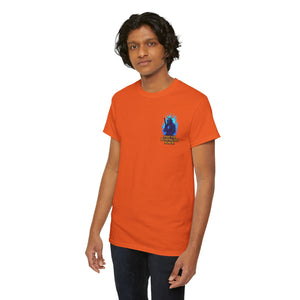 Ethereum Samurai | Minimal Collection T-shirt