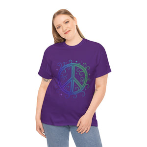 Pastel Peaceflow T-Shirt