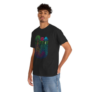 Rooted Harmony T-Shirt