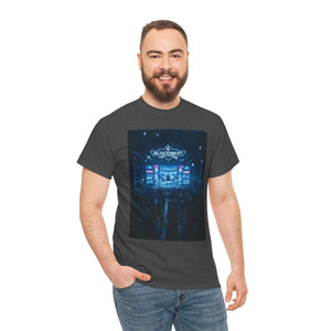 Blockbeat T-shirt