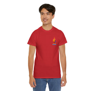 Fuel the Future – Bitcoin (Minimal Collection) T-shirt