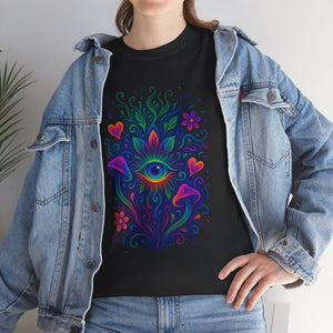Nature’s Gaze T-Shirt