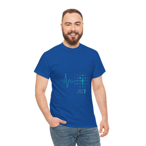 FX1 Pulse – Bold Collection T-shirt