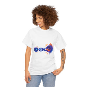 Chain Reaction T-shirt