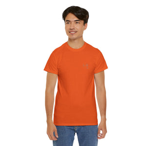 FX1 Pulse – Minimal Collection T-shirt