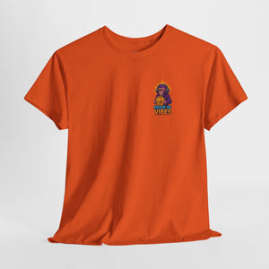 Proof of Vibes – Minimal Collection (Ethereum) T-shirt