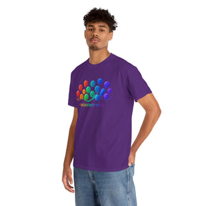 Frequency Bites T-shirt
