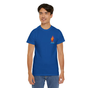 Fuel the Future – Bitcoin (Minimal Collection) T-shirt