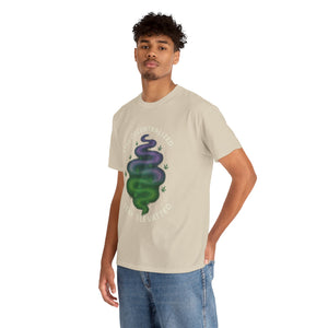 Stay Decentralized. Stay Elevated T-shirt