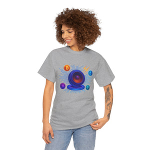 Sound of the Chain T-shirt