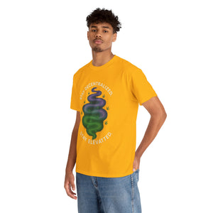 Stay Decentralized. Stay Elevated T-shirt