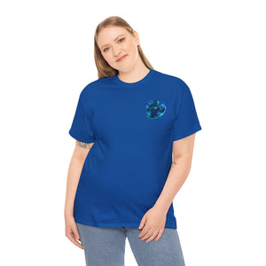 FX1 Cyber Warrior – Minimal Collection T-Shirt