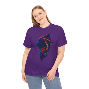 Where Thoughts Grow T-Shirt