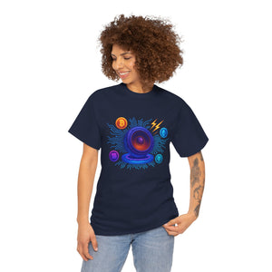 Sound of the Chain T-shirt