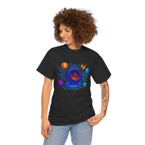Sound of the Chain T-shirt