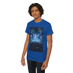 BlockBeat II T-shirt
