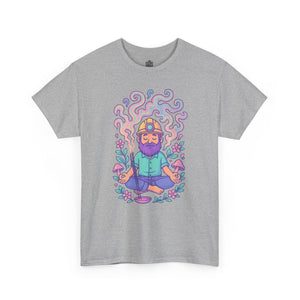 Shroom Trip Navigator T-Shirt