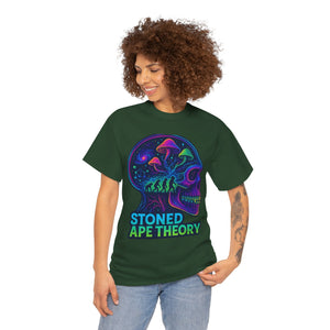 Stoned Ape Cosmos T-Shirt