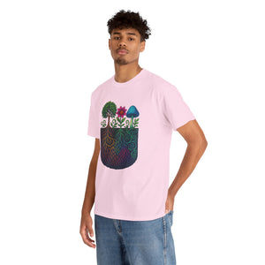 Rooted Harmony T-Shirt