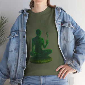 CODED CALM T-shirt