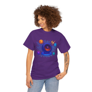 Sound of the Chain T-shirt