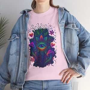 Nature’s Gaze T-Shirt
