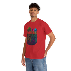 Rooted Harmony T-Shirt