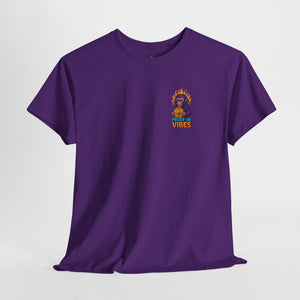 Proof of Vibes – Minimal Collection (Ethereum) T-shirt