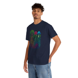 Rooted Harmony T-Shirt