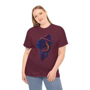 Where Thoughts Grow T-Shirt