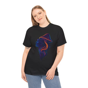 Where Thoughts Grow T-Shirt
